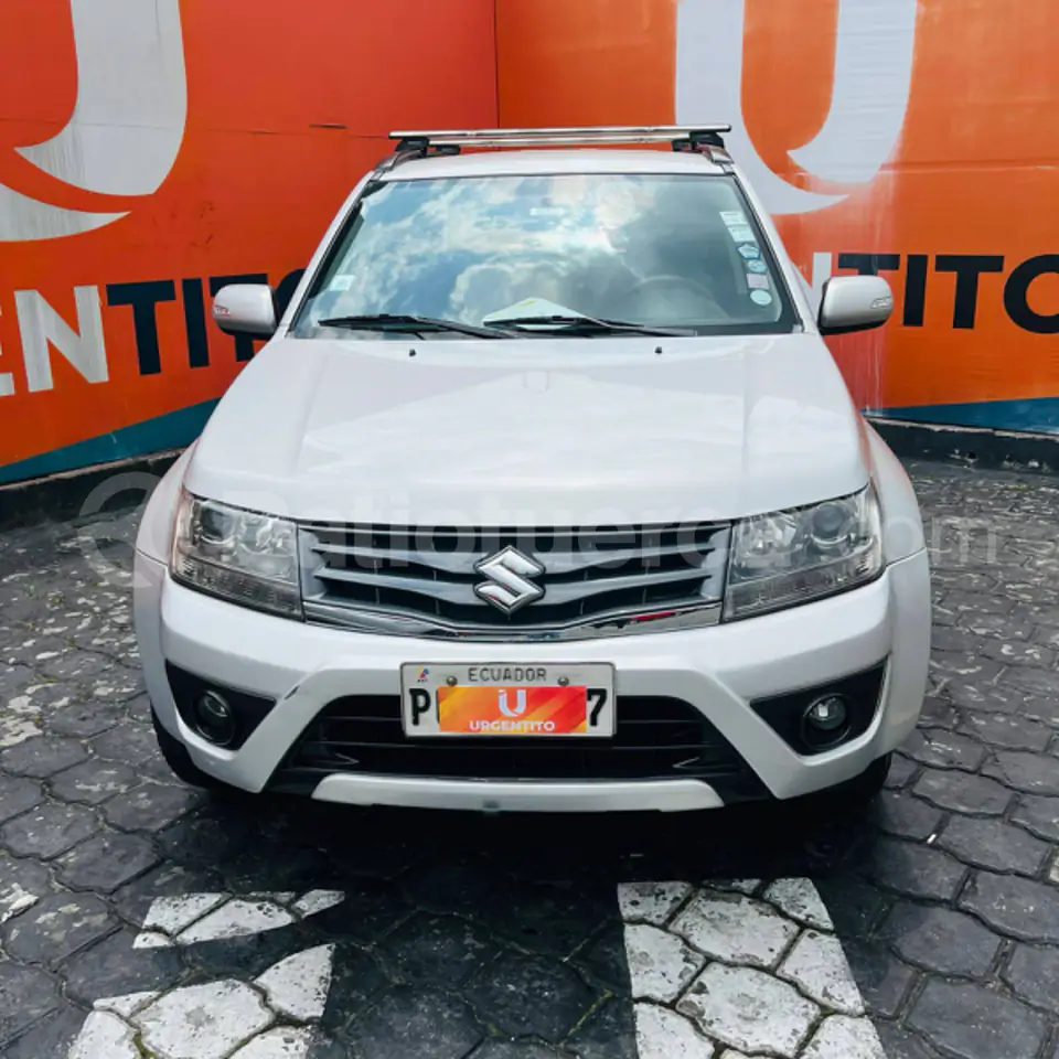 Foto 1 de Suzuki GRAN VITARA SZ NEXT