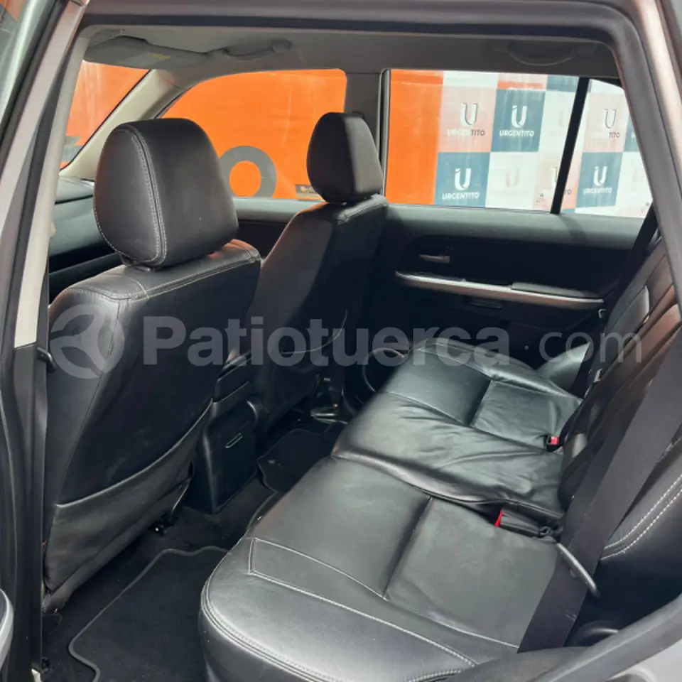 Foto 6 de Suzuki GRAN VITARA SZ NEXT