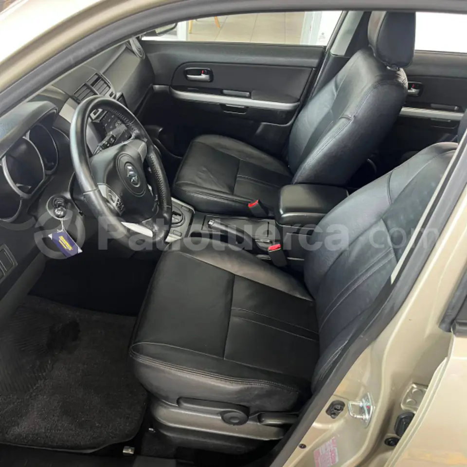 Foto 11 de Suzuki Grand Vitara SZ Next