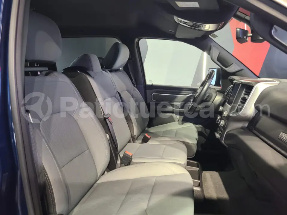 Foto 31 de Ram 1500 BIGHORN ETORQUE