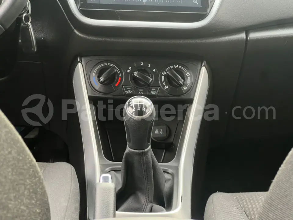 Foto 14 de Suzuki Scross