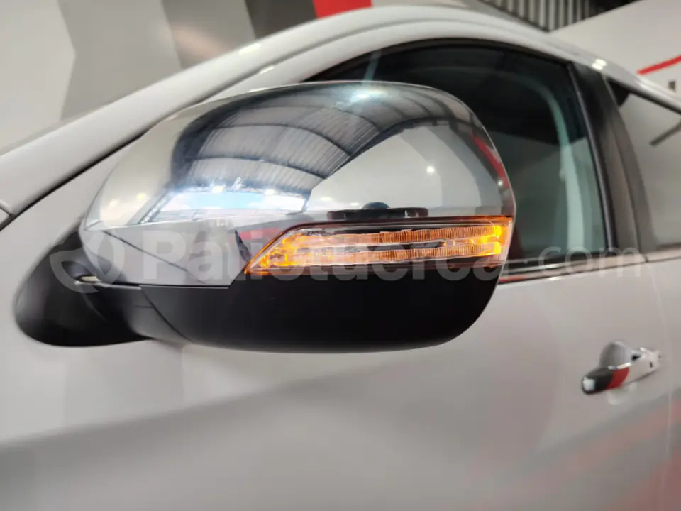 Foto 4 de Mitsubishi Montero Sport