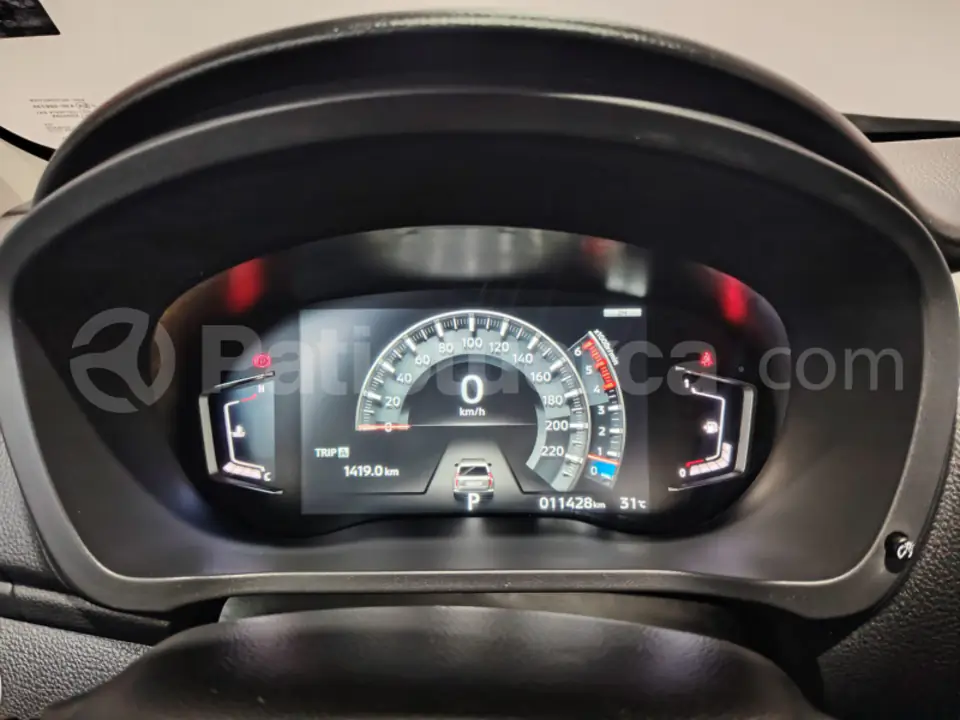 Foto 29 de Mitsubishi Montero Sport