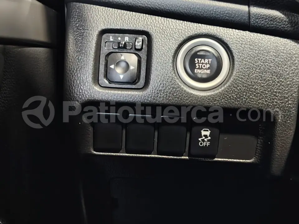 Foto 30 de Mitsubishi Montero Sport