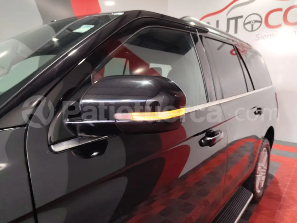 Foto 6 de Ford Expedition