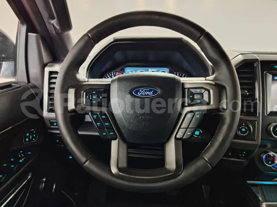 Foto 11 de Ford Expedition