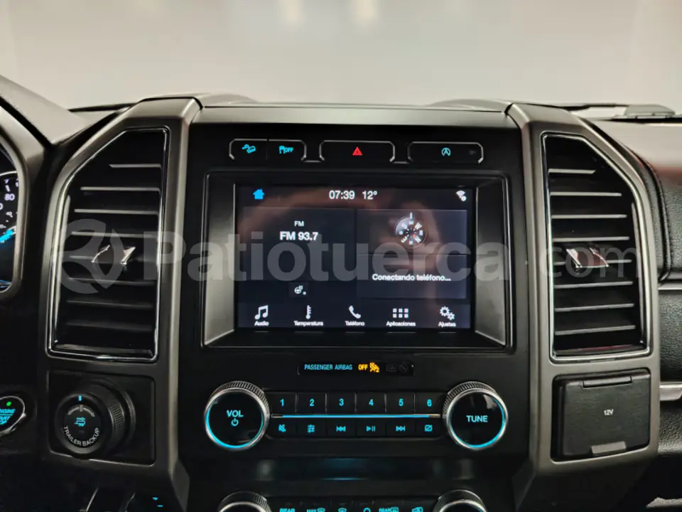 Foto 12 de Ford Expedition