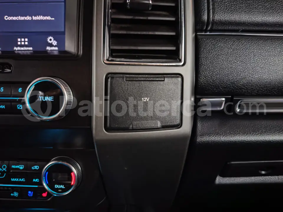 Foto 13 de Ford Expedition