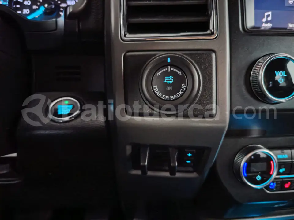 Foto 14 de Ford Expedition