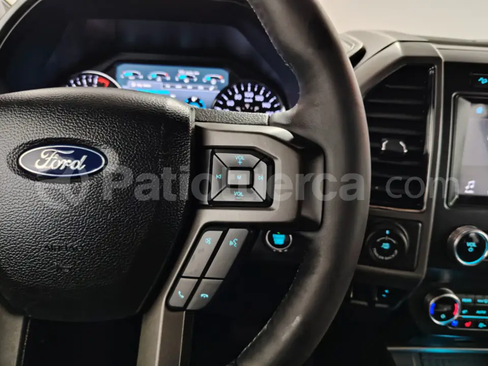 Foto 16 de Ford Expedition