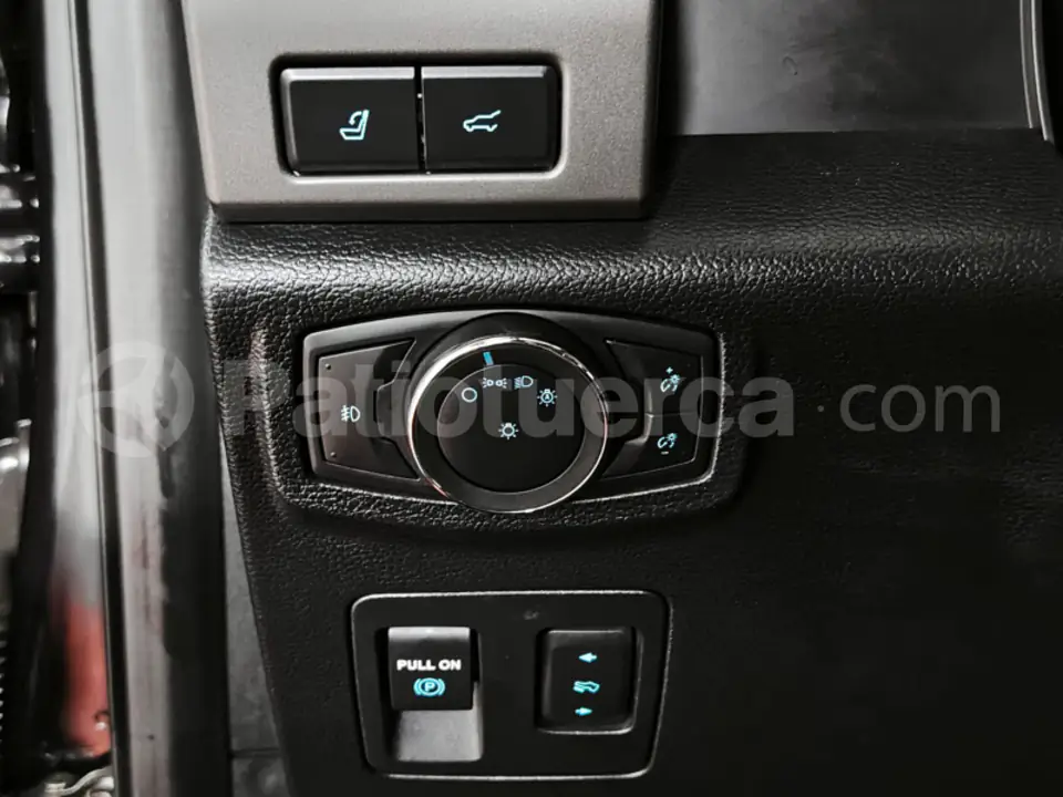 Foto 18 de Ford Expedition