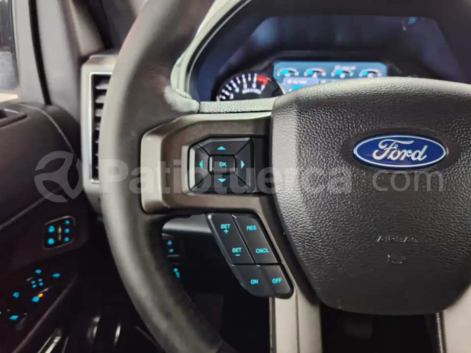 Foto 19 de Ford Expedition