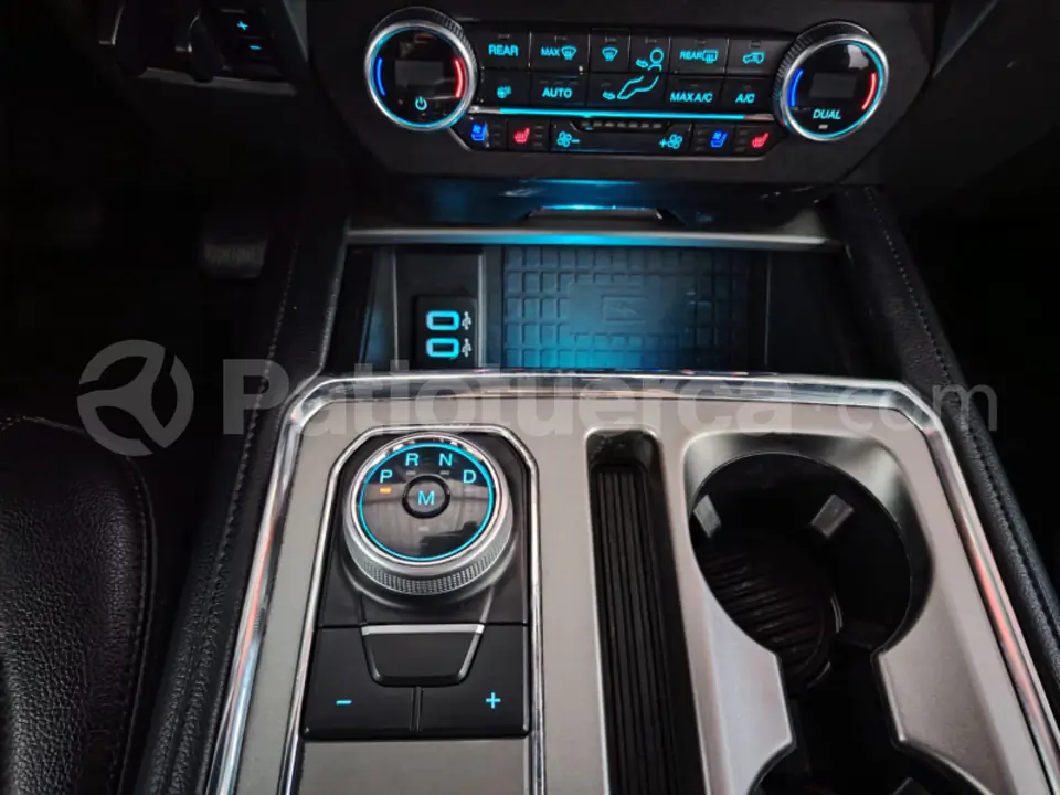 Foto 20 de Ford Expedition