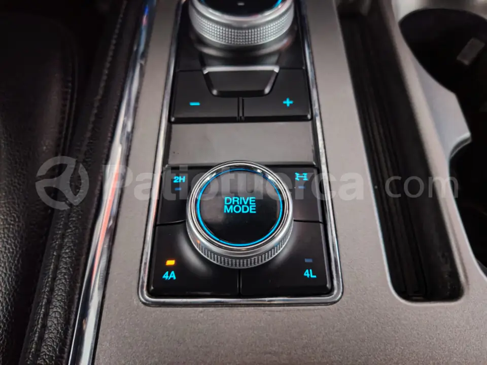 Foto 21 de Ford Expedition