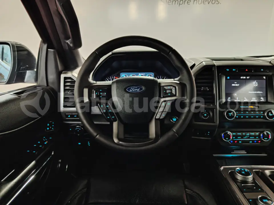 Foto 22 de Ford Expedition