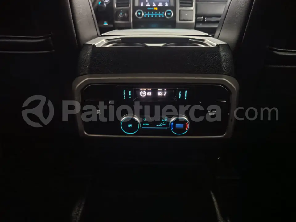 Foto 23 de Ford Expedition