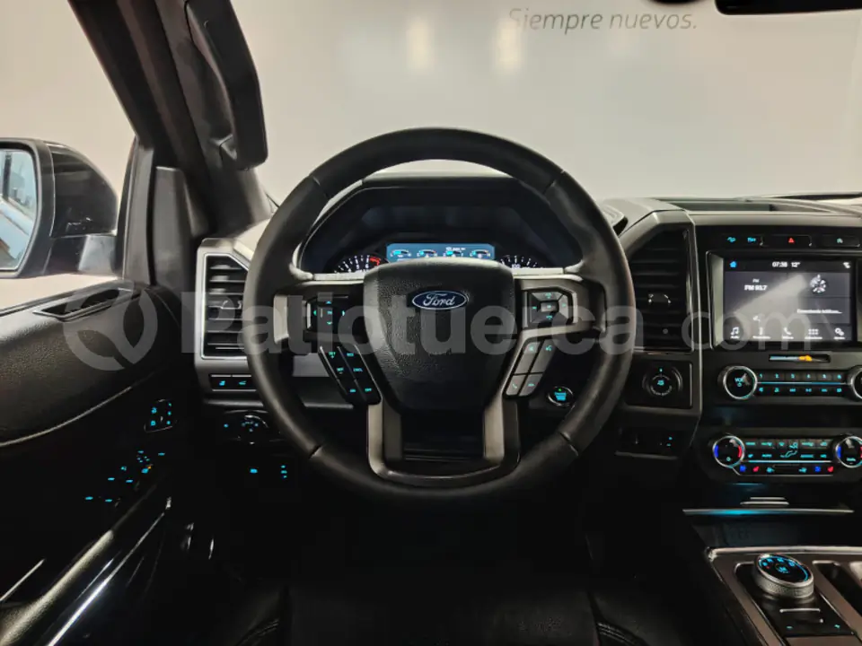 Foto 24 de Ford Expedition