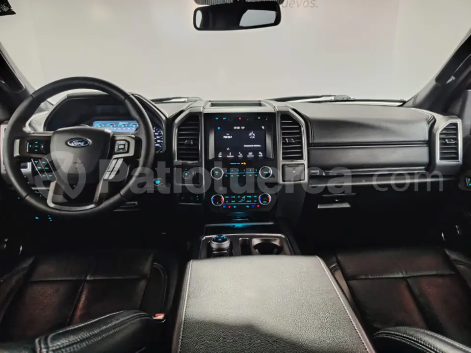 Foto 25 de Ford Expedition