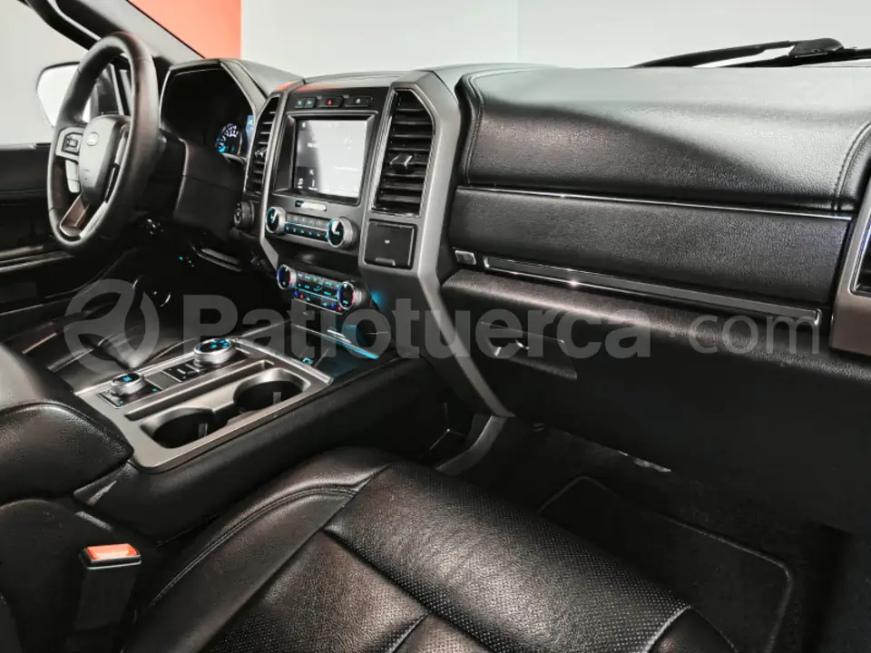 Foto 26 de Ford Expedition