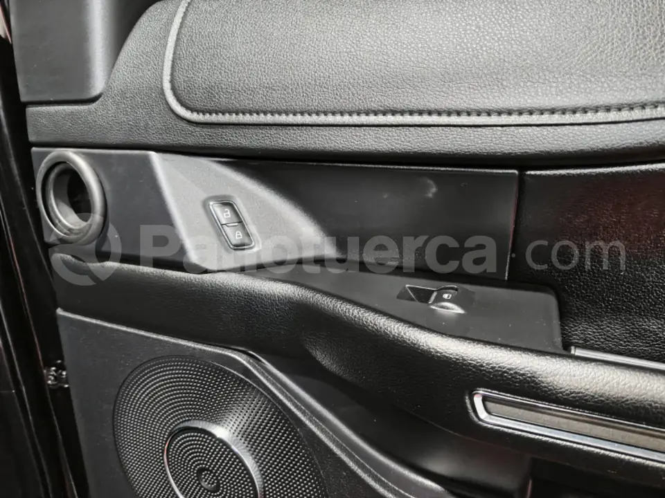 Foto 27 de Ford Expedition