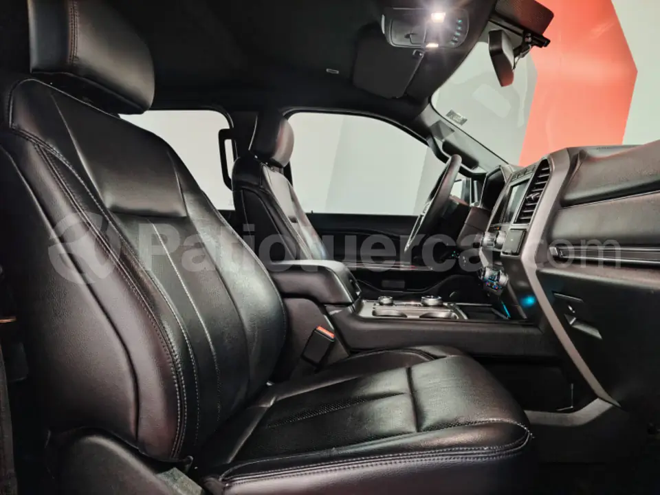 Foto 28 de Ford Expedition