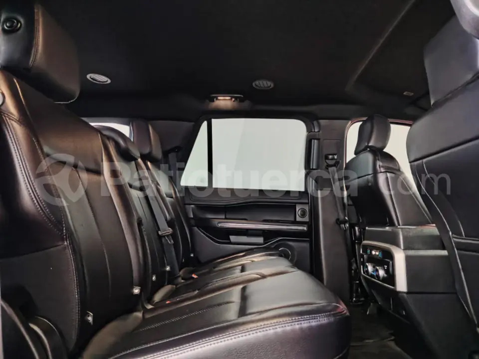 Foto 29 de Ford Expedition