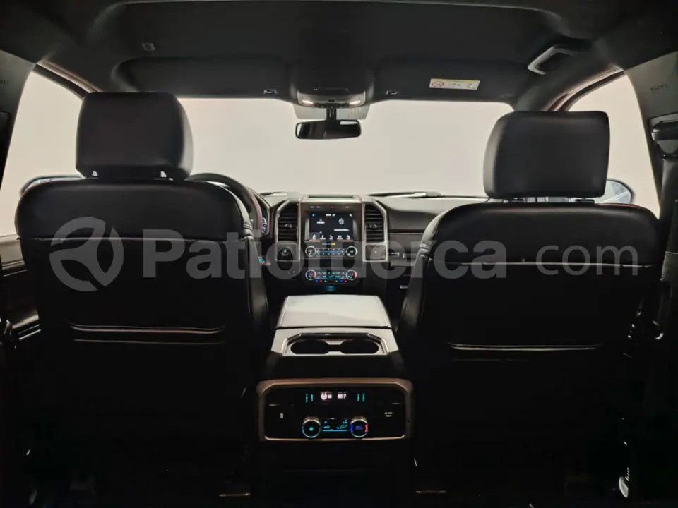 Foto 30 de Ford Expedition