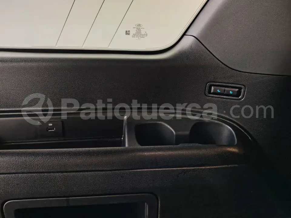 Foto 32 de Ford Expedition