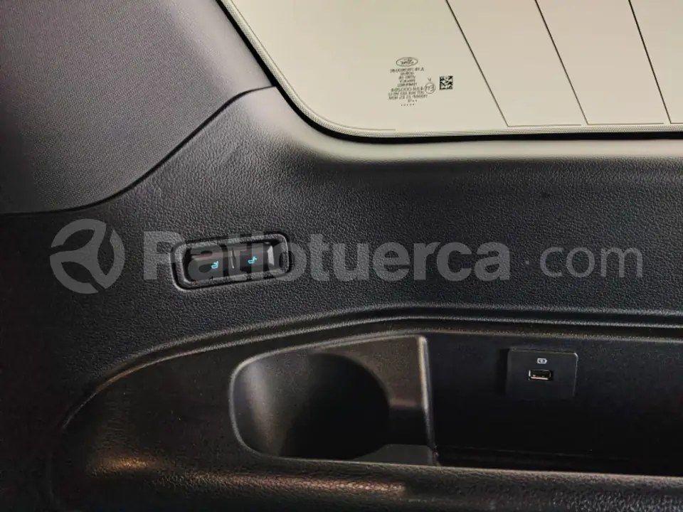 Foto 33 de Ford Expedition