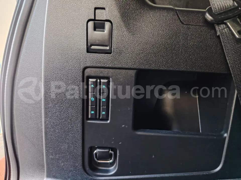 Foto 34 de Ford Expedition