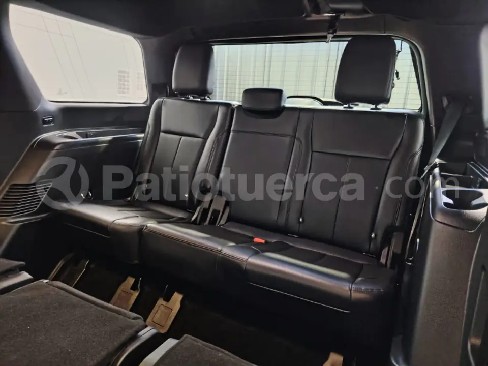 Foto 36 de Ford Expedition