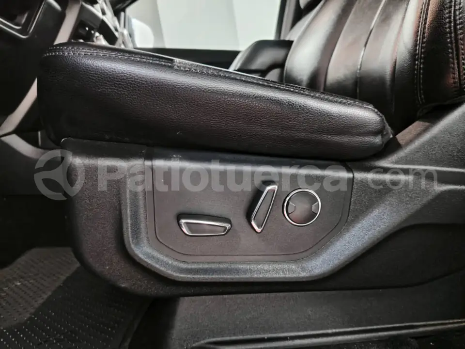 Foto 38 de Ford Expedition