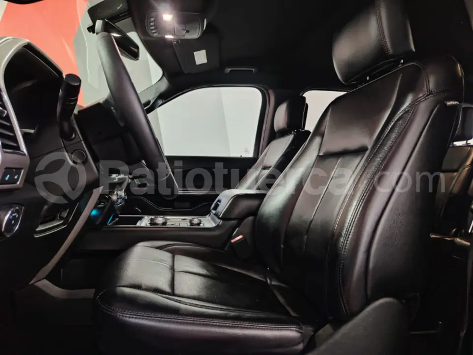 Foto 39 de Ford Expedition