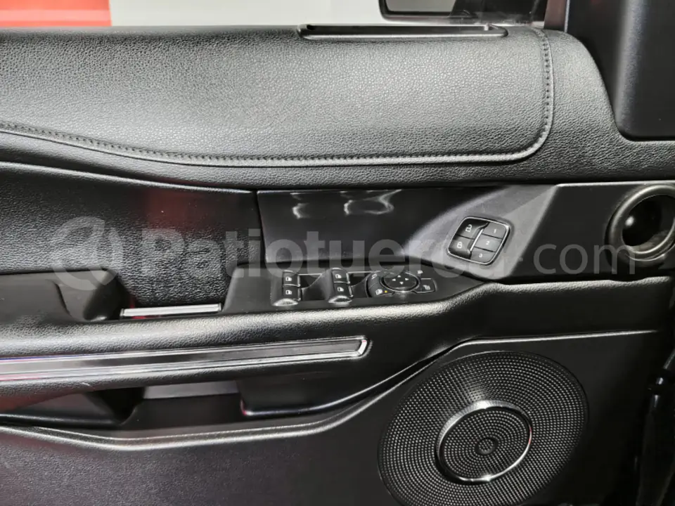 Foto 40 de Ford Expedition