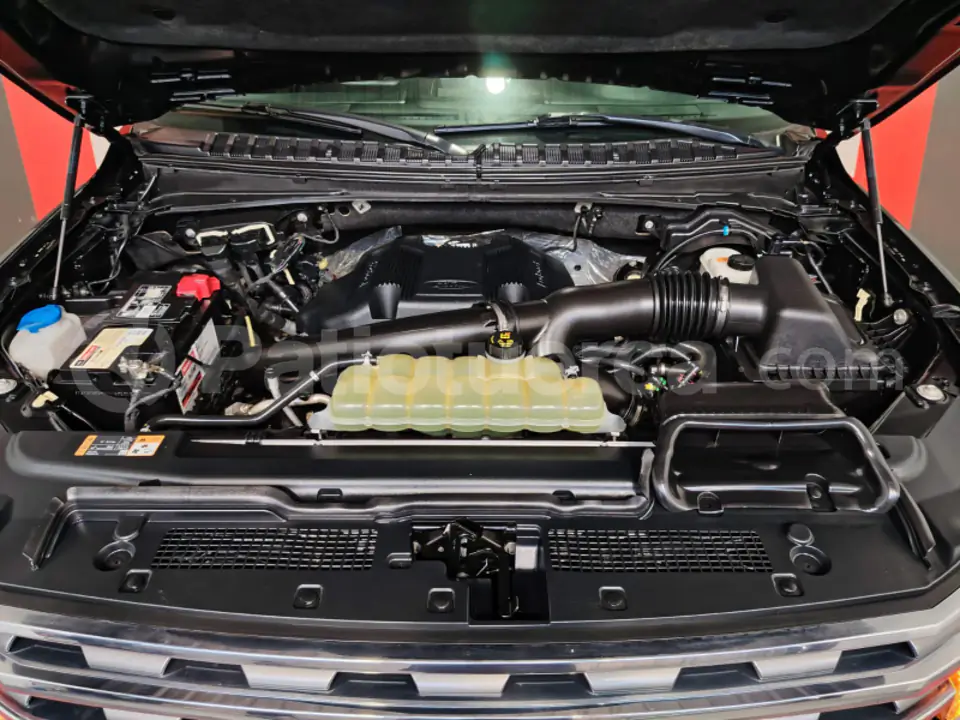 Foto 42 de Ford Expedition