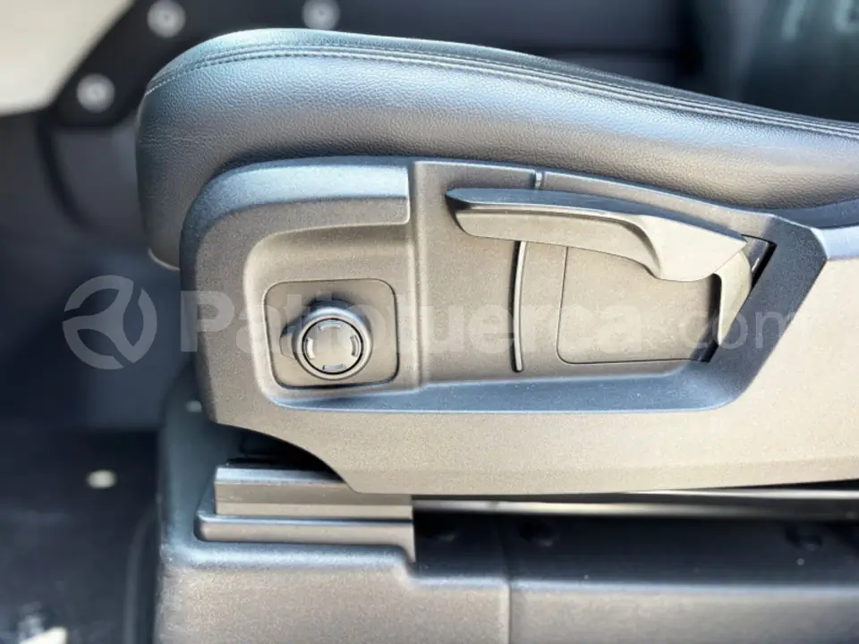 Foto 6 de Land Rover Defender 90 TD5