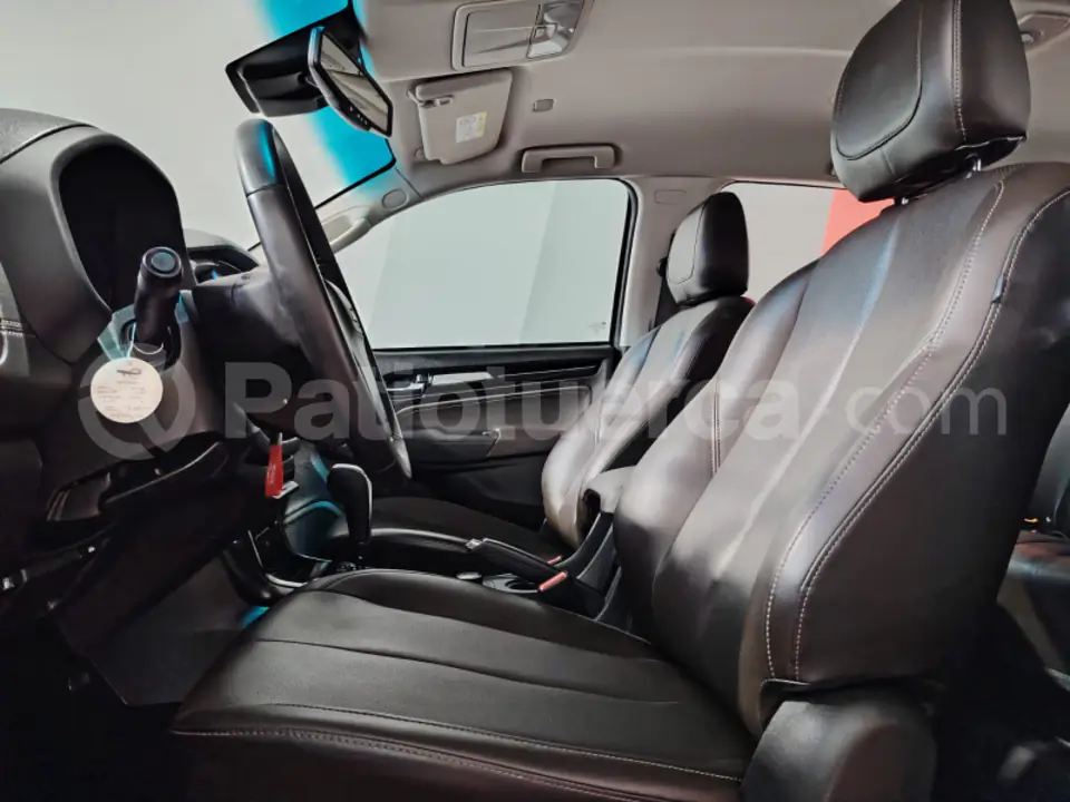 Foto 13 de Chevrolet TRAILBLAZER PREMIER