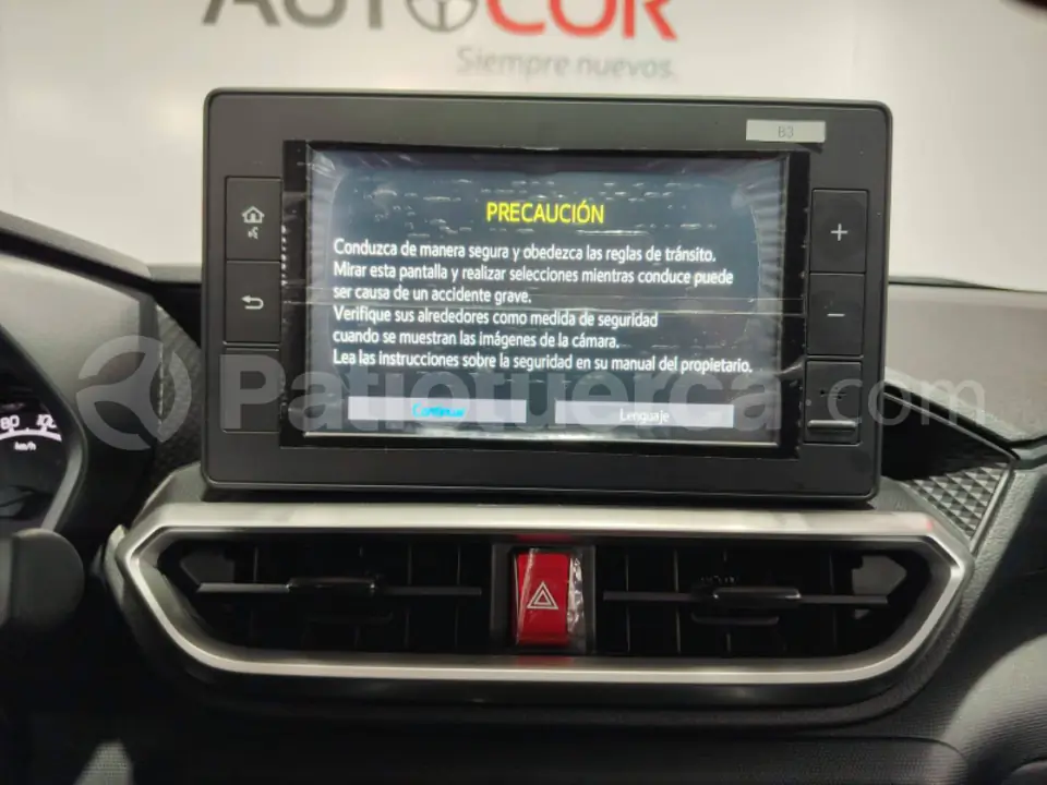 Foto 19 de Toyota RAIZE