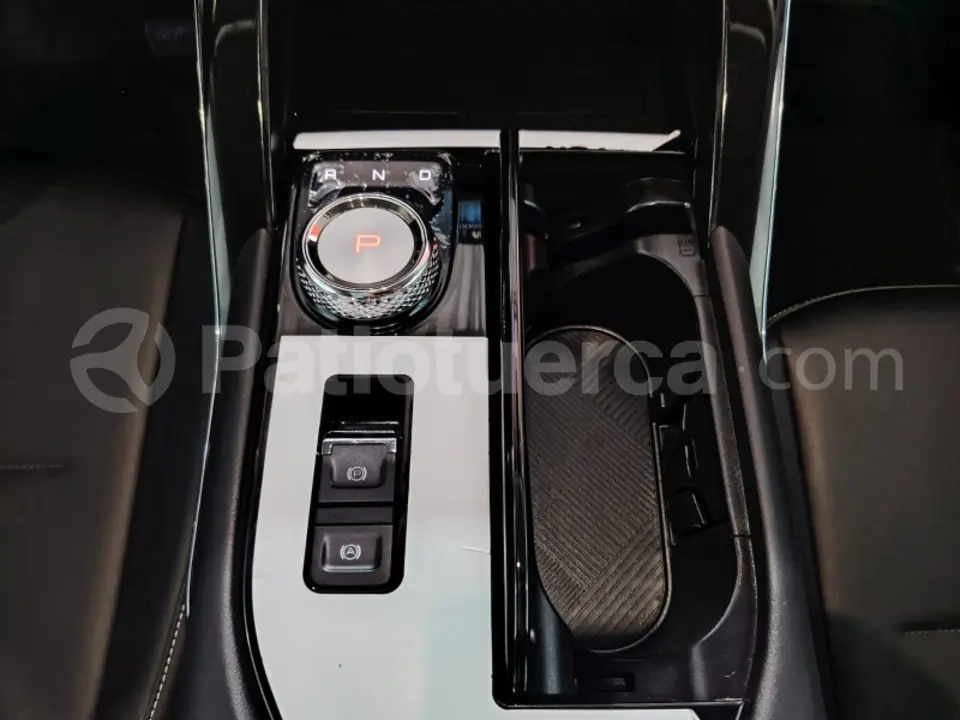 Foto 3 de Great Wall HAVAL H6 LUXURY HÍBRIDO