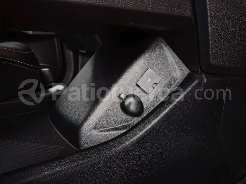 Foto 4 de Great Wall HAVAL H6 LUXURY HÍBRIDO