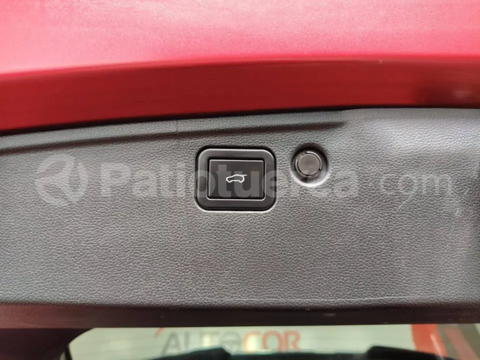 Foto 9 de Great Wall HAVAL H6 LUXURY HÍBRIDO