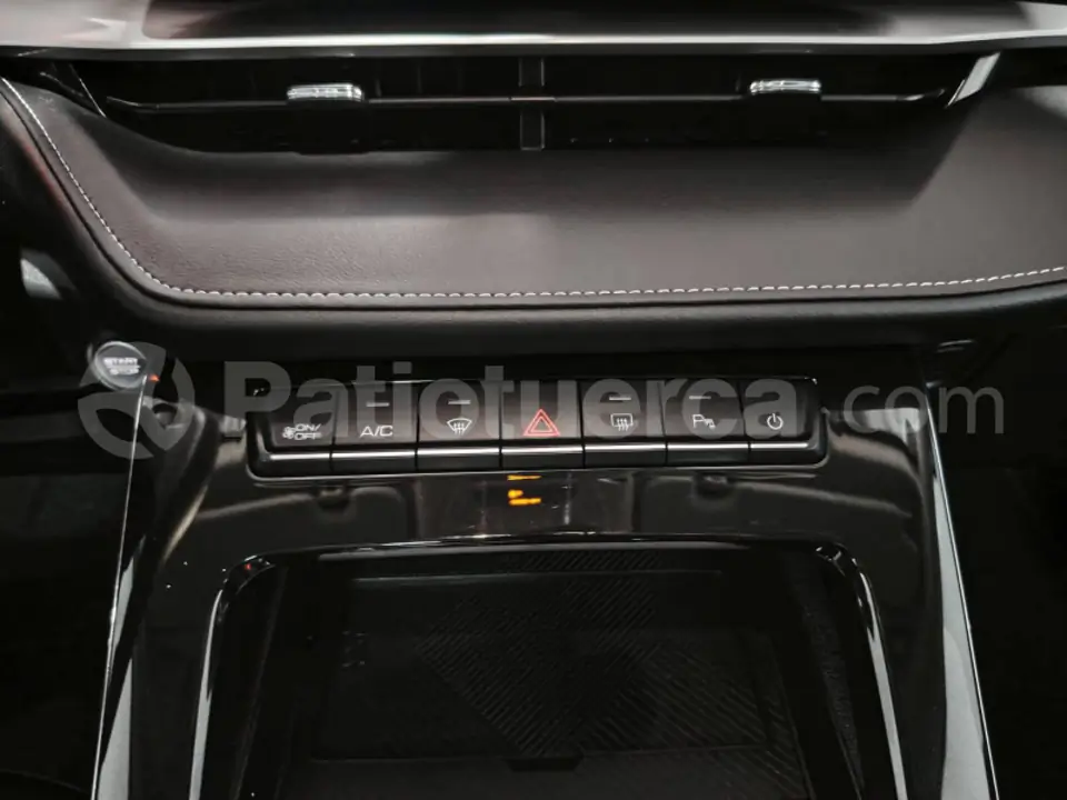 Foto 10 de Great Wall HAVAL H6 LUXURY HÍBRIDO