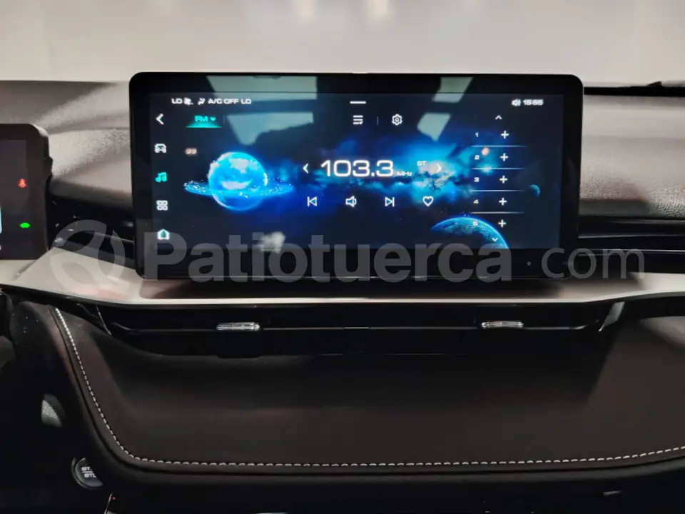 Foto 15 de Great Wall HAVAL H6 LUXURY HÍBRIDO