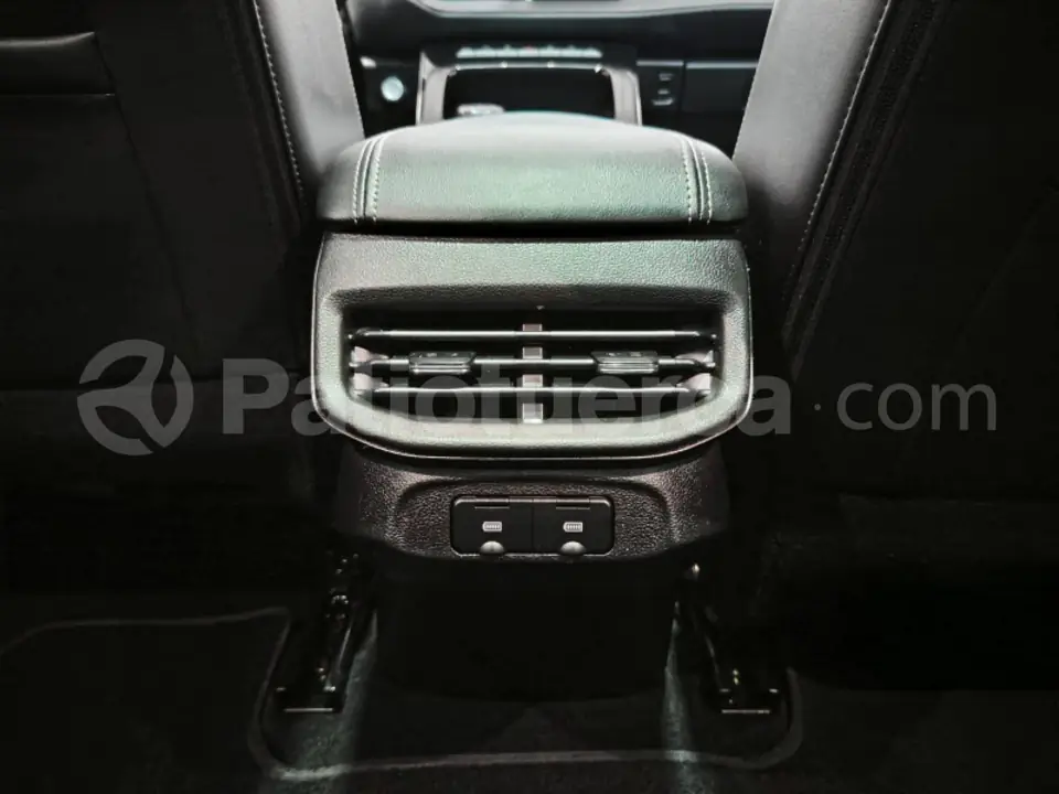 Foto 19 de Great Wall HAVAL H6 LUXURY HÍBRIDO