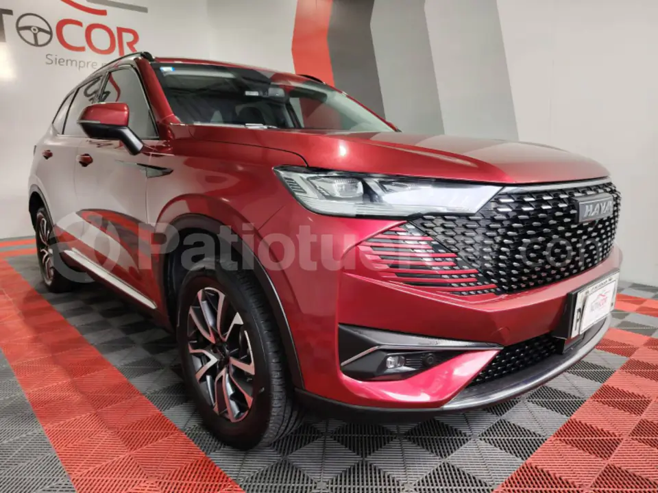 Foto 20 de Great Wall HAVAL H6 LUXURY HÍBRIDO