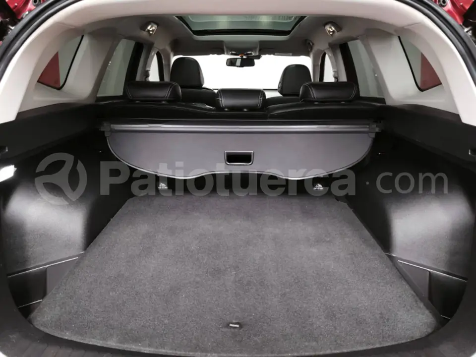 Foto 21 de Great Wall HAVAL H6 LUXURY HÍBRIDO