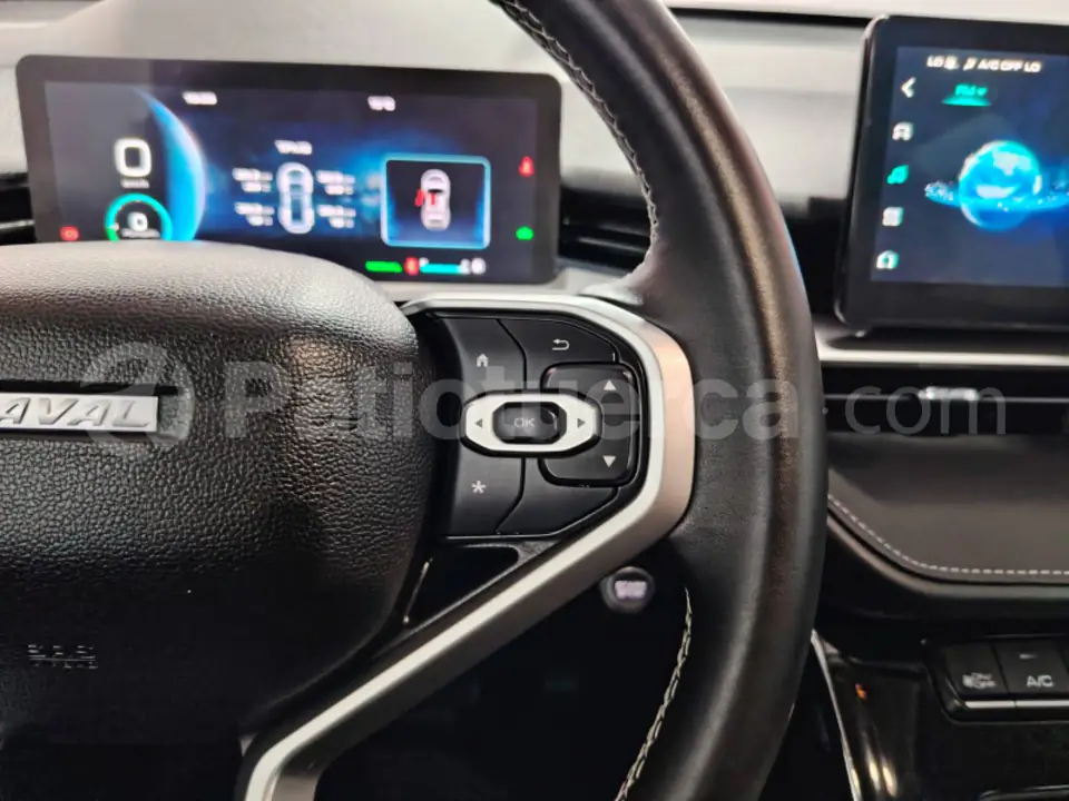 Foto 23 de Great Wall HAVAL H6 LUXURY HÍBRIDO