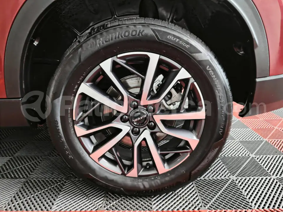 Foto 26 de Great Wall HAVAL H6 LUXURY HÍBRIDO