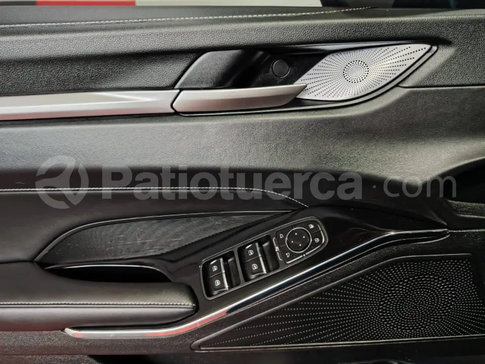 Foto 27 de Great Wall HAVAL H6 LUXURY HÍBRIDO