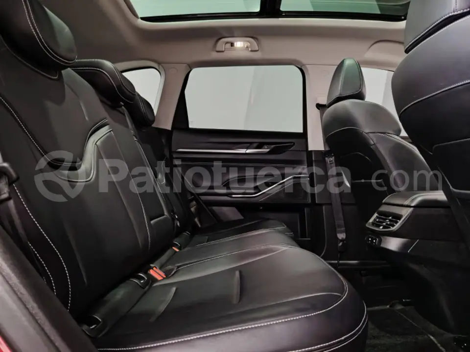 Foto 30 de Great Wall HAVAL H6 LUXURY HÍBRIDO